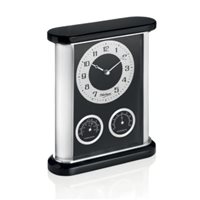 Horloge de table Ottaviani in Bois 29816